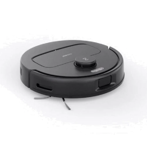 Робот уборщик Ecovacs DEEBOT N20E PLUS BL (YDLX11-3 BLACK) фото 4