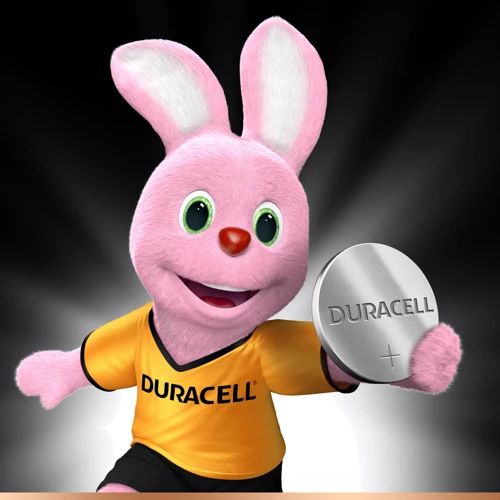 Батарейка Duracell Спеціальна літієва монетного типу 2450, 1 шт. фото 1