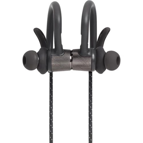 Наушники JBL Under Armour Pivot Black (UAJBLPIVOTBLK): Диапазон частот (Гц) 20 - 20000