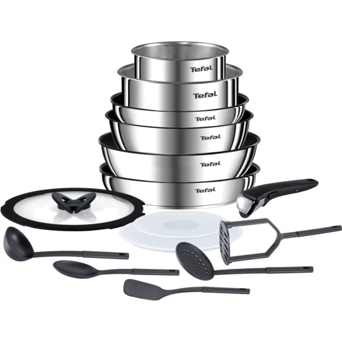 Tefal Ingenio Emotion 15 предметов (L925SF14)