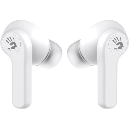 Наушники A4Tech Bloody M30 White