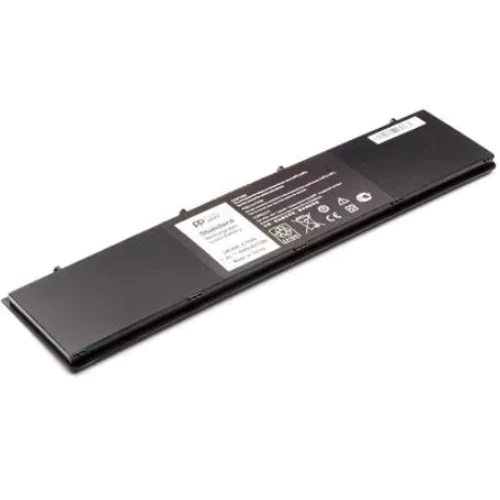 Батарея для ноутбука Dell 34GKR Latitude E7440 7.4V Black 4500mAh OEM (18631): Емкость, мАч 4500