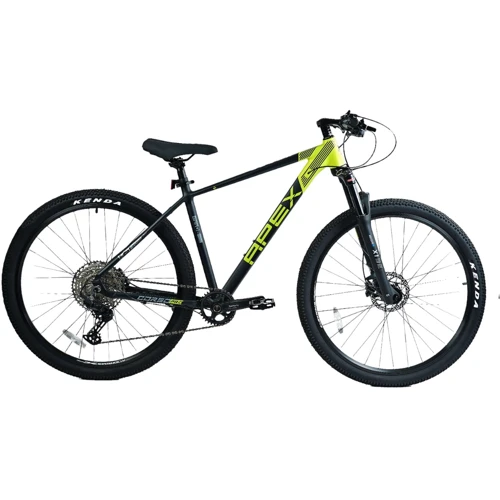 Велосипед спортивний Corso Apex 29" (PX-29007)