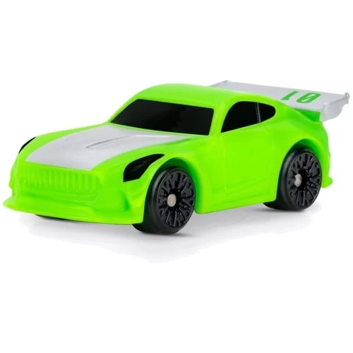 Ігровий набір Micro Machines Екзотика 3 шт W3 (MMW0191)