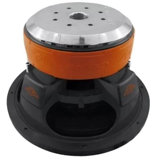 Сабвуфер Cadence BM 12D2 пассивный: Производитель Cadence