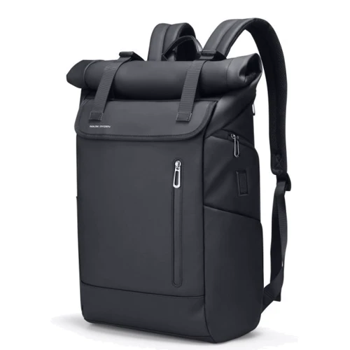 Сумка для ноутбуков Mark Ryden 15.6" Arnie Black (MR2908)