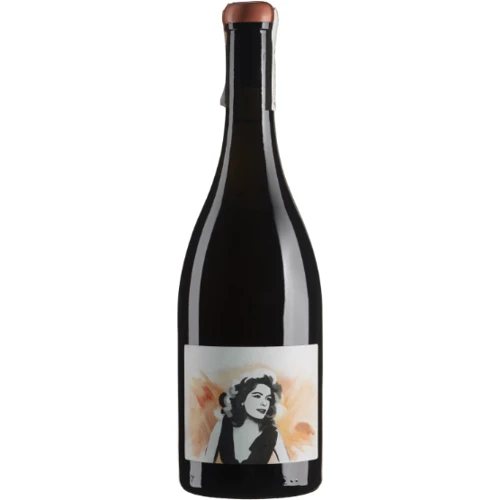 Вино Domaine Ligas Roditis Barrique 2019 белое сухое 0.75 л (BW94020)