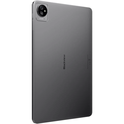 Планшет Blackview Tab 30 2/64GB Wi-Fi Space Grey: Коммуникации Bluetooth, GPS, Wi-Fi