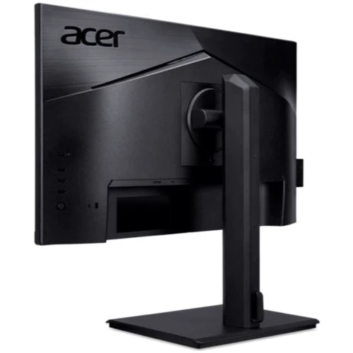 Монитор Acer Vero B277UEbmiiprzxv (UM.HB7EE.E25): Покрытие экрана матовое