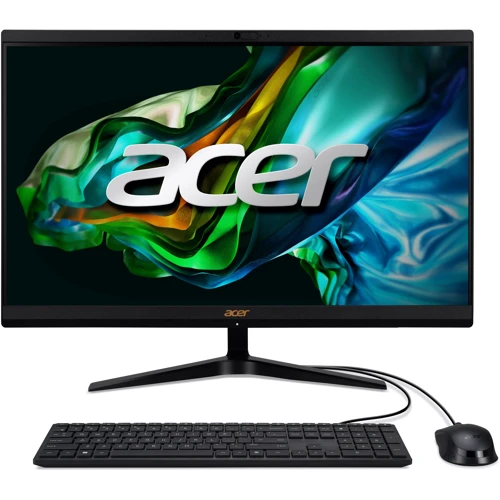Моноблок Acer Aspire C24-1800 (DQ.BLFME.00L) UA