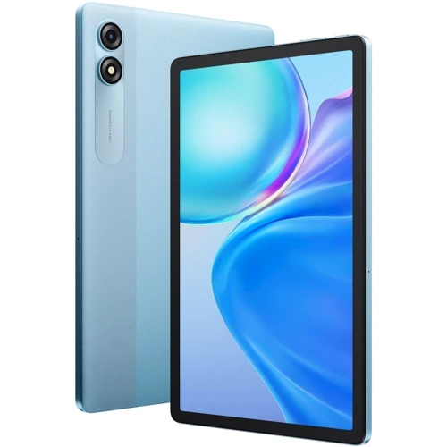Планшет Blackview Tab 90 8/128GB LTE Frost Blue (UA): Камера 13 МП/ Фронтальная 8 МП