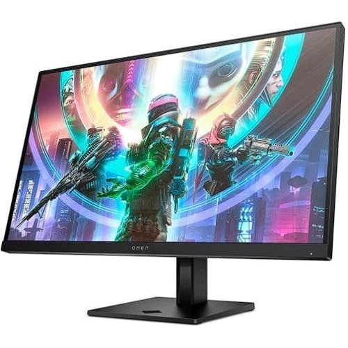 Монитор HP OMEN 27qs (780J4E9): Формат изображения 16:9