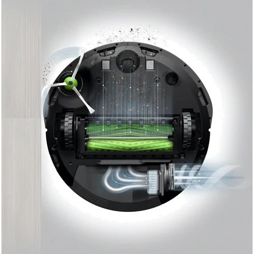 Робот-пилосос iRobot Roomba Combo i5 фото 5