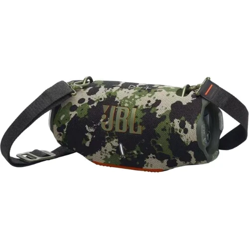 Акустика JBL Xtreme 4 Camo (JBLXTREME4CAMO): Совместимость Android, iOS, Windows