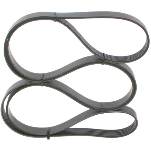Ремінь полікліновий Bosch 6PK2260 1987945981: Виробник Bosch