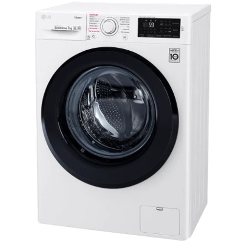 Стиральная машина LG F2J5HS9W: Класс энергопотребления A+++