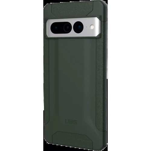 Чехол для телефонов Urban Armor Gear UAG Scout Olive Drab (614002117272) for Google Pixel 7 Pro: Тип накладка на заднюю часть