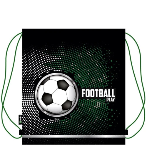 Сумка для взуття SMART SB-01 Footbal (558328): Стать Для хлопчиків
