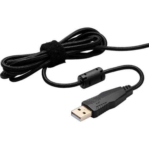 Мышь Redragon Lonewolf 2 USB Black (77616): Вес 160 г