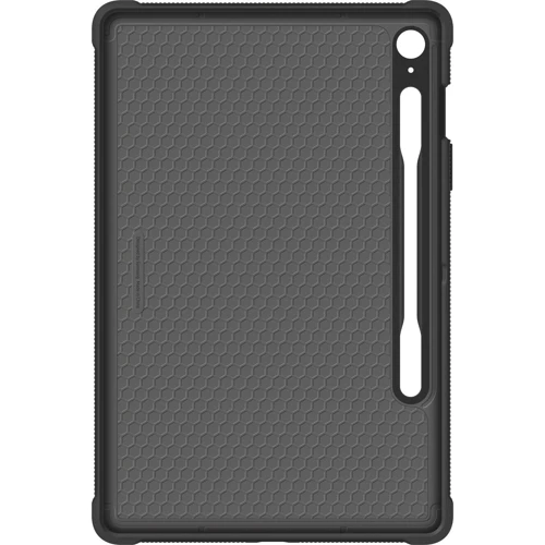Аксессуар для планшетных ПК Samsung Outdoor Cover Black for Samsung X510/X516B Galaxy Tab S9 FE (EF-RX510CBEGWW): Совместимость X510/X516B Galaxy Tab S9 FE