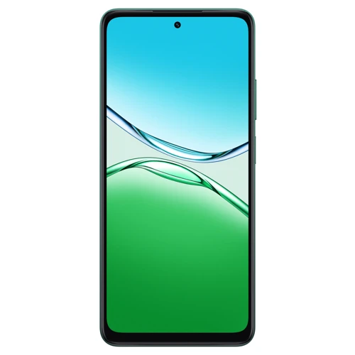 Смартфон Oppo A5 6/128GB Aurora Green (UA UCRF): Дисплей 6.67" LCD (720 x 1604) / 264 PPI