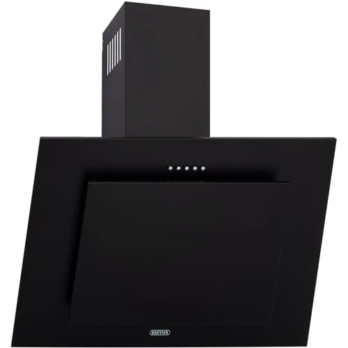 Вытяжка Eleyus VERTICAL 470 60 BL: Управление Механическое