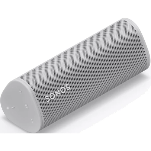Акустика Sonos Roam White (ROAM1R21): Цвет белый