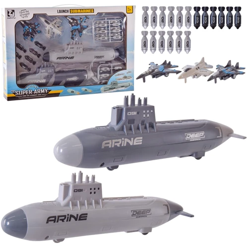 Игровой набор A-Toys Военная техника (T074A): Производитель A-Toys