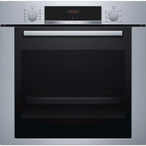Духова шафа електрична Bosch HBA334BS0