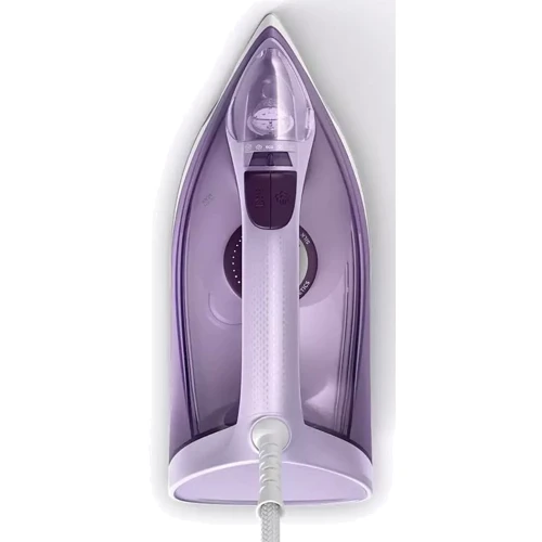 Утюг Philips DST6002/30: Подключение проводное (2 м)