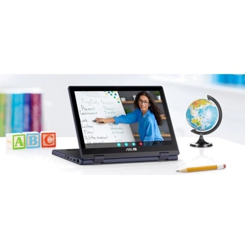 Ноутбук ASUS BR1204FTA Mineral Grey (BR1204FTA-R90131) UA