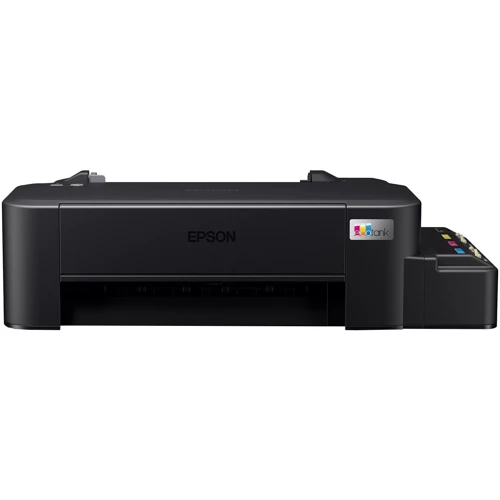 Принтер Epson L121 (C11CD76414): Вес, кг 2.4