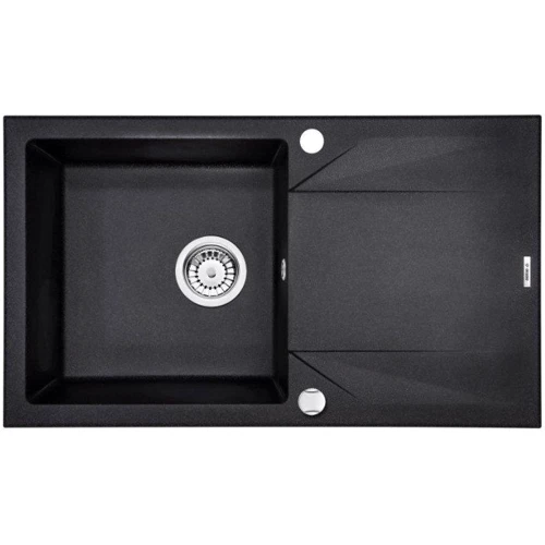 Deante Evora ZQJ G113: Форма Прямоугольная