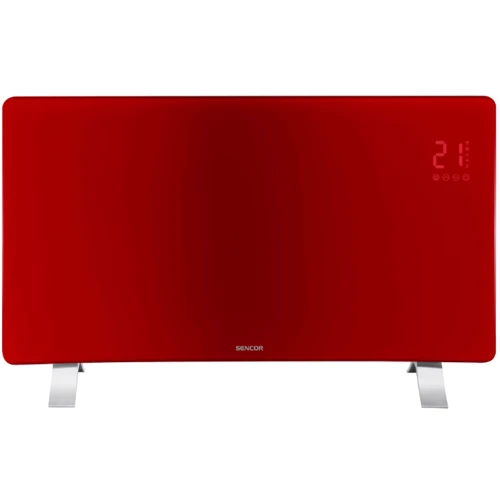 Обігрівач SENCOR SCF 4742RD