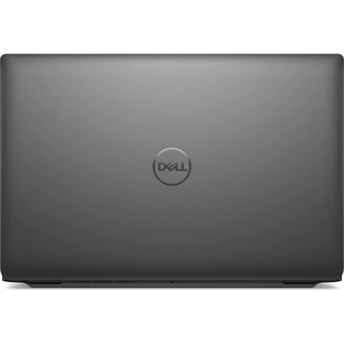 Ноутбук Dell Latitude 3540 (R3T1W): Обсяг накопичувача 256 ГБ (SSD)