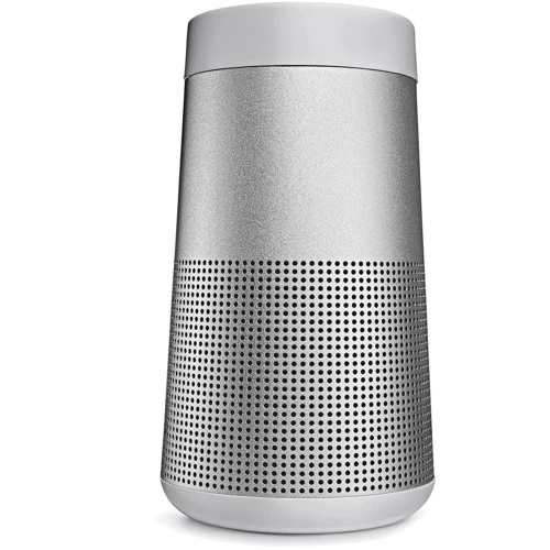 Акустика Bose SoundLink Revolve, Lux Gray (739523-2310)
