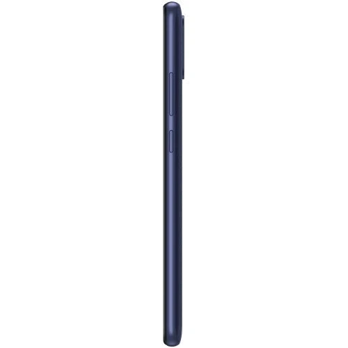 Смартфон Samsung Galaxy A03 3/32GB Blue A035: Дисплей 6.5" PLS LCD (1600x720) / 270 ppi