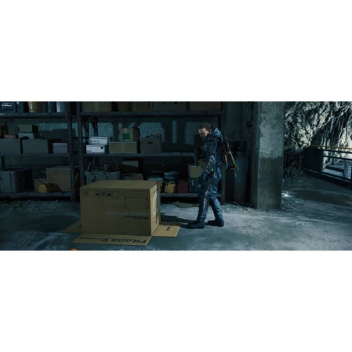 Death Stranding Director's Cut (PS5) фото 8