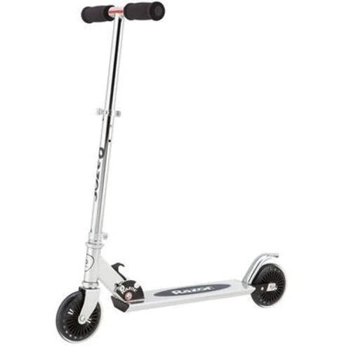 Самокат Razor Scooter A125 складной Black