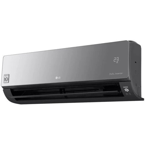 Кондиционер LG Artcool Mirror AC12BQ: Тип сплит-система