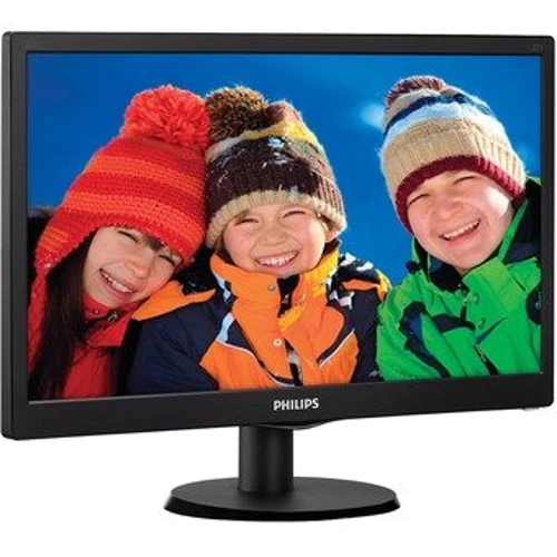 Монитор Philips 21.5" 223V5LSB/01