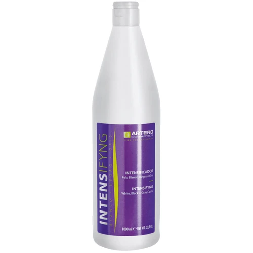 Средство для усиления цвета Artero Intensifying Color Solution для собак та котов 1 л (H629)