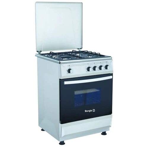 Газовая плита Borgio GG 640 S MBBL: Тип устройства кухонная плита