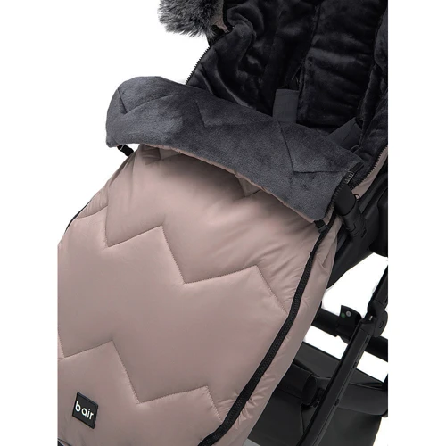 Зимовий конверт Bair Canada капучино (626086)