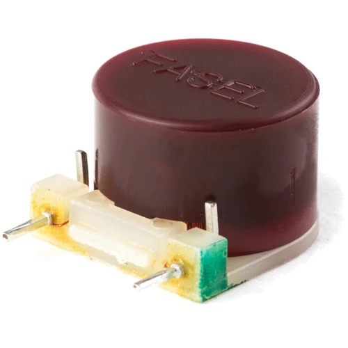 Индуктор DUNLOP FL01Y Fasel Inductor - Red: Производитель Dunlop