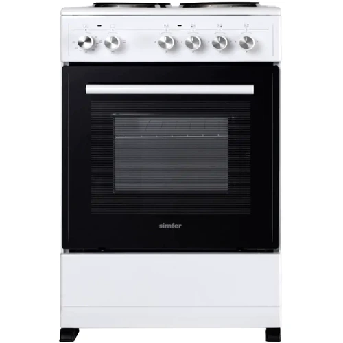 

Simfer F50EW03001 white