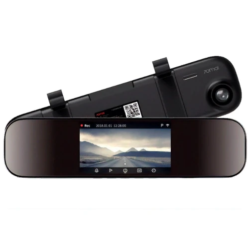 Xiaomi 70Mai Smart Rearview Mirror (MidriveD04)