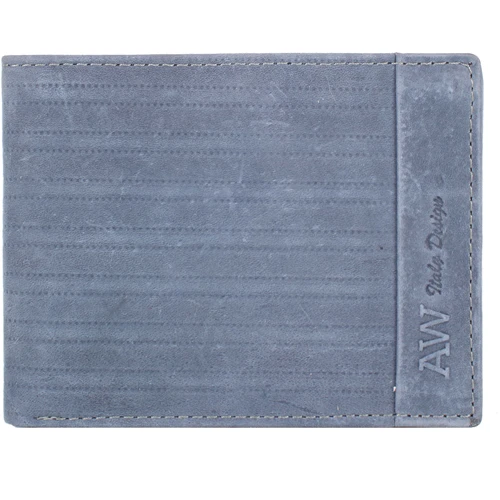 Мужское портмоне Always Wild синее (DNKN992-BPU-1-navy): Тип Портмоне