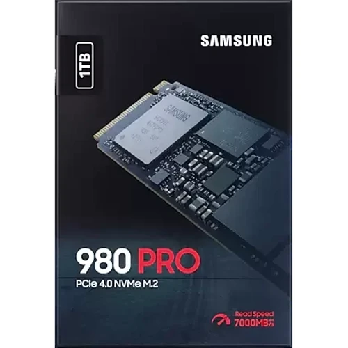 Samsung 980 PRO 1 TB (MZ-V8P1T0BW) фото 4