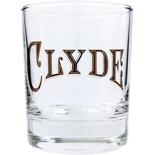 Набор для виски Bonnie и Clyde фото 3